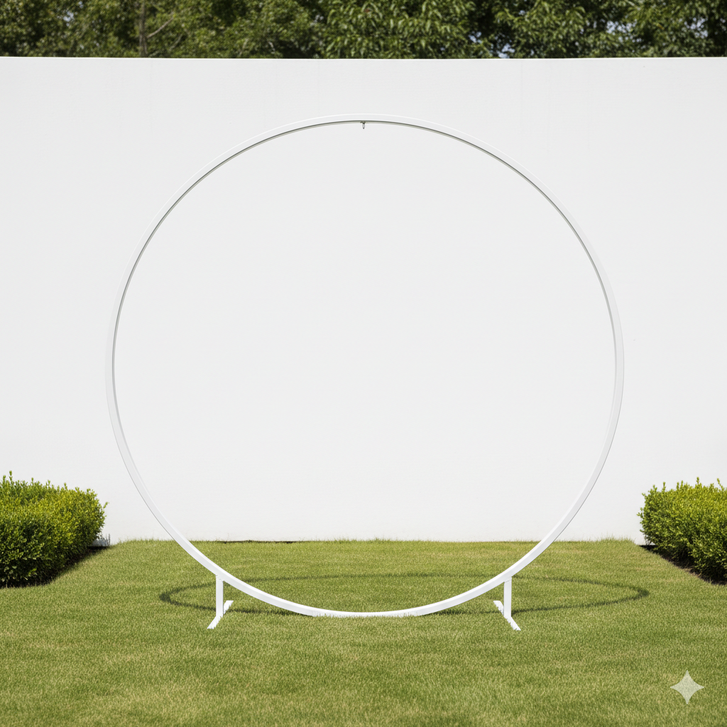 led fairy light curtain